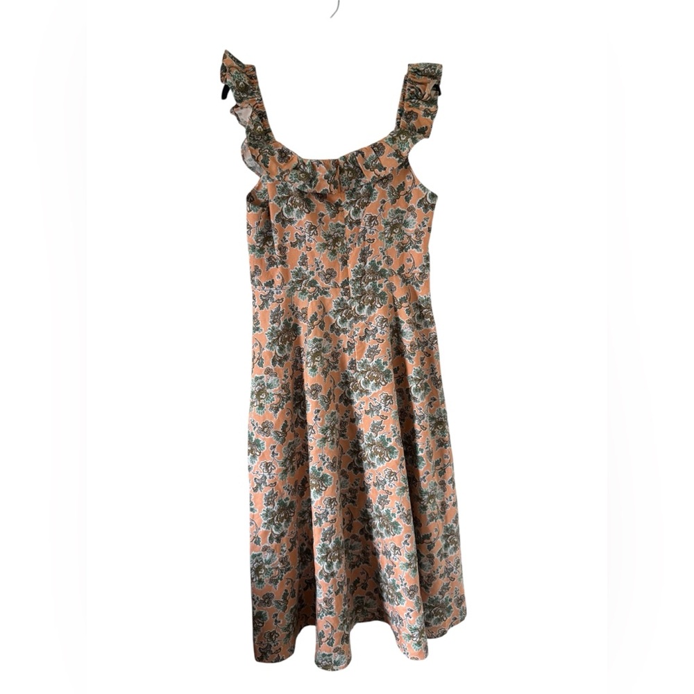 Ann Taylor dress NWT - Picture 3 of 14
